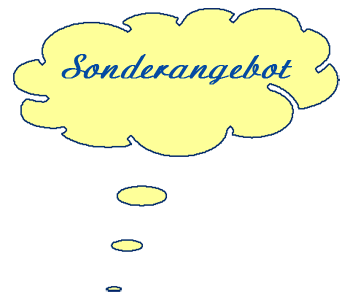 Sondrangebot